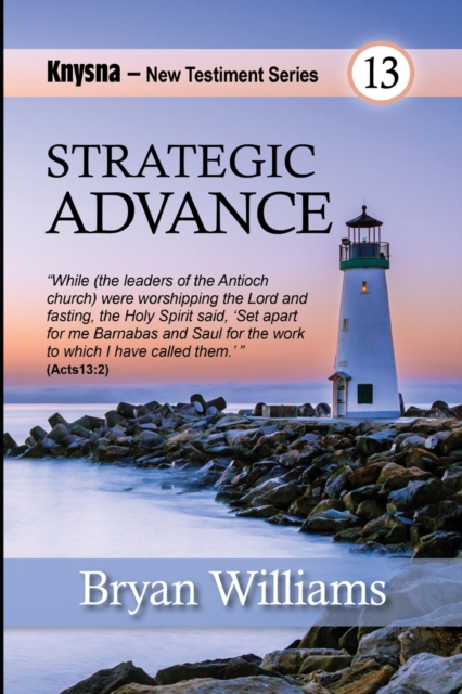 Strategic Advance