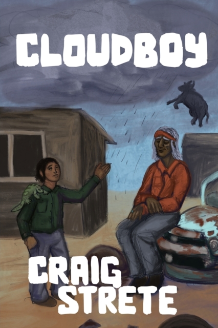 Cloudboy