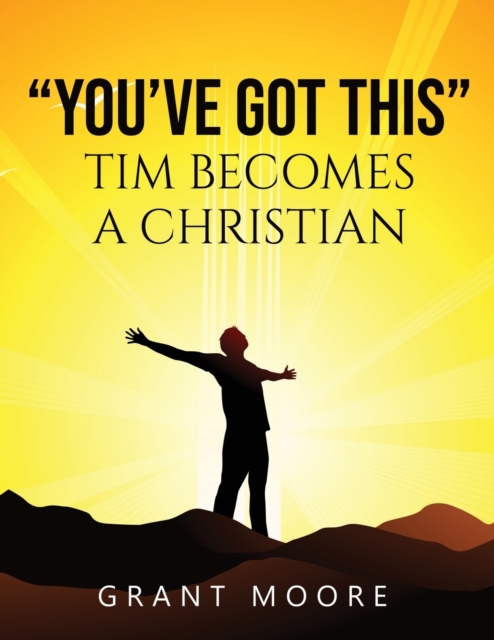 You've Got This