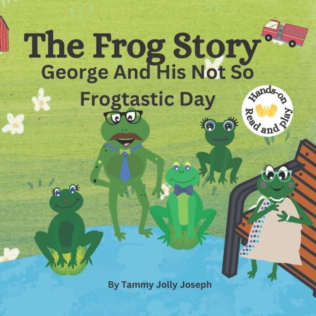 The Frog Story