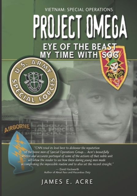 Project Omega