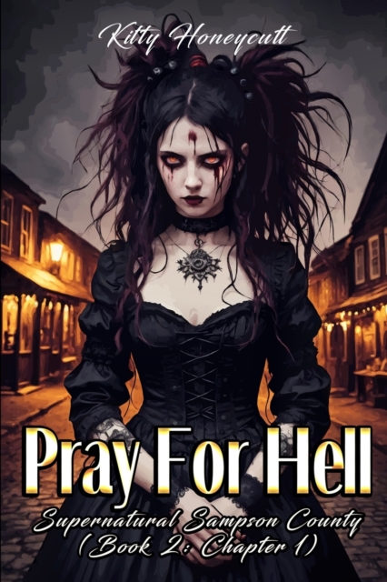 Pray For Hell