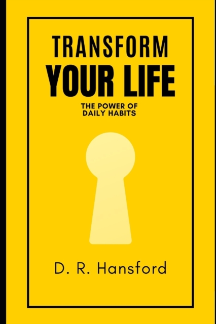 Transform Your Life