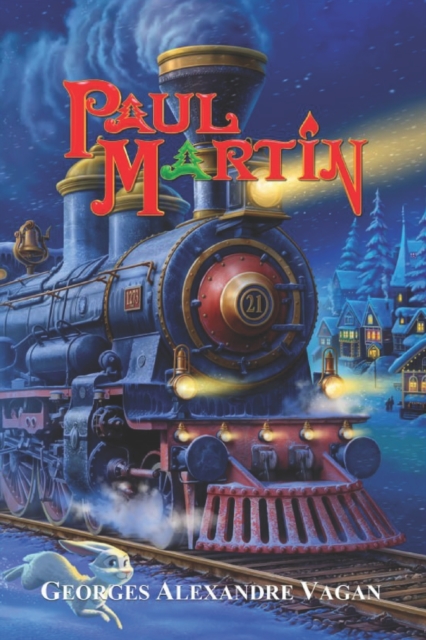 Paul Martin