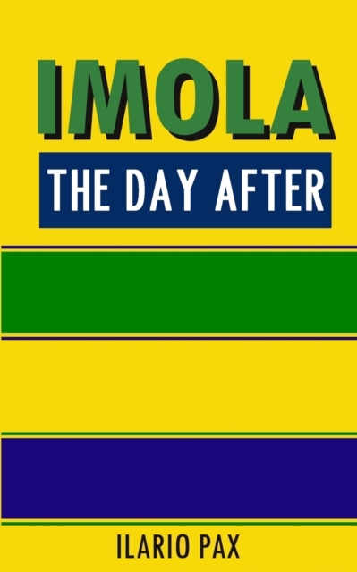 Imola the day after