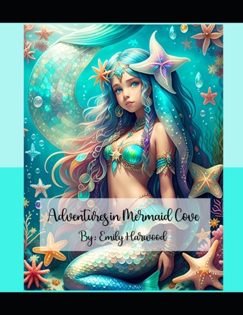 Adventures in Mermaid Cove