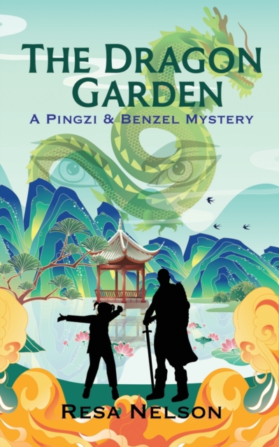 The Dragon Garden