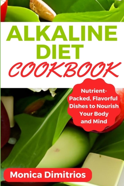 Alkaline Diet Cookbook