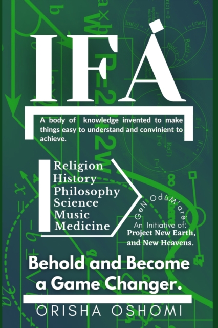 Ifa