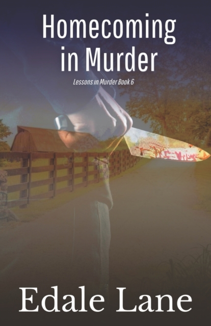 Homecoming in Murder