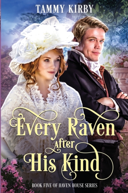 Every Raven After His Kind