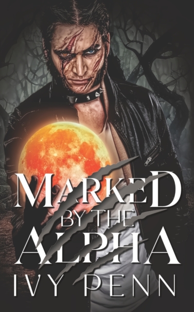 Marked by the Alpha