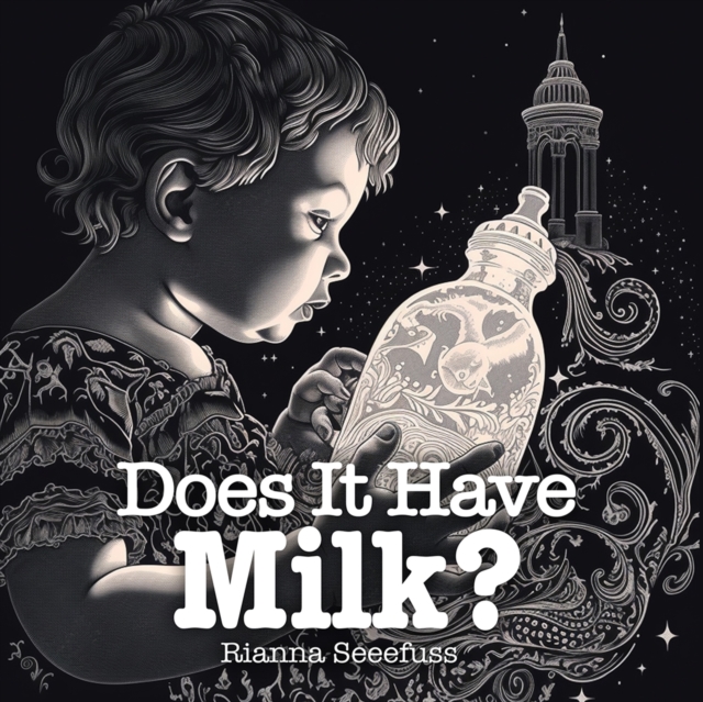 Does It Have Milk?