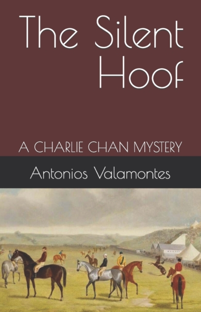 The Silent Hoof