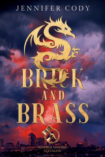 Brick and Brass