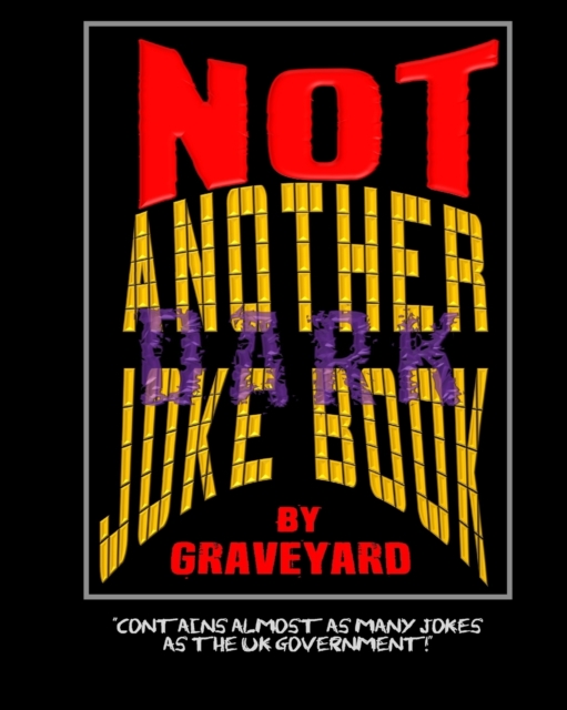 Not Another Dark Joke Book