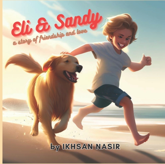 Eli & Sandy