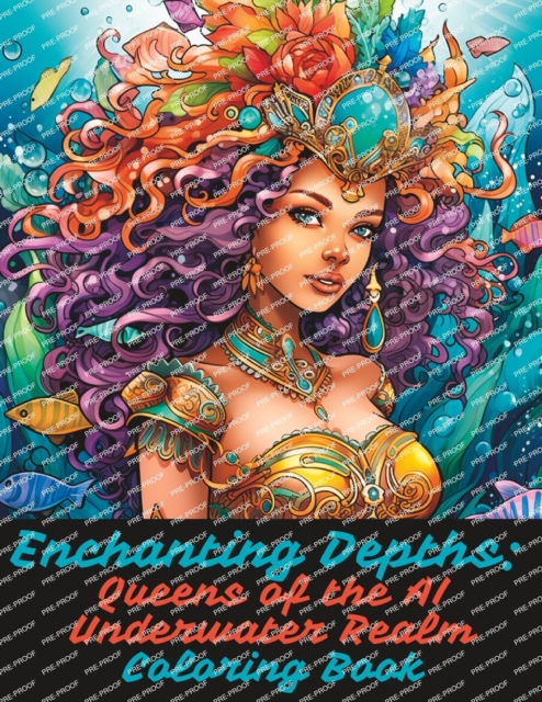 Enchanting Depths
