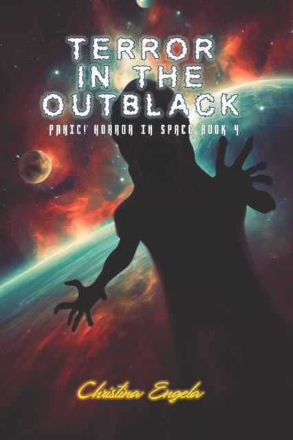 Terror In The Outblack