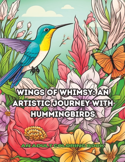 Wings of Whimsy