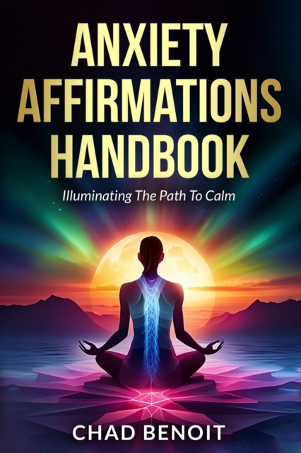 Anxiety Affirmations Handbook