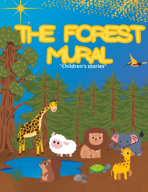 The Foret´s Mural