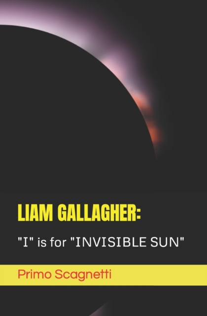 Liam Gallagher