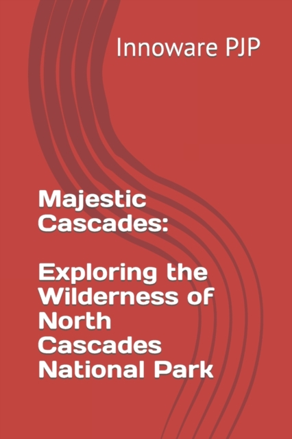 Majestic Cascades
