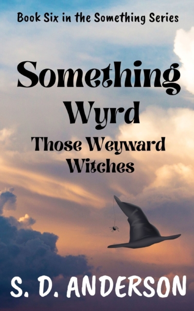 Something WYRD