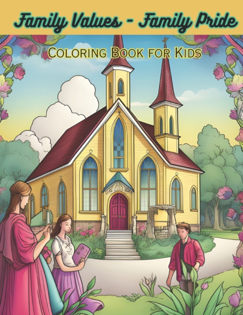 Family Values - Family Pride