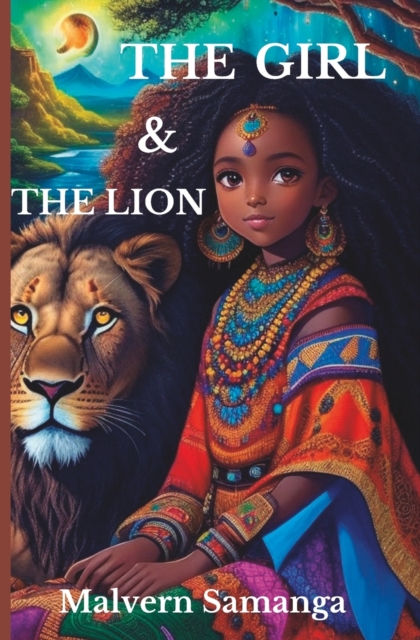 The Girl & the Lion