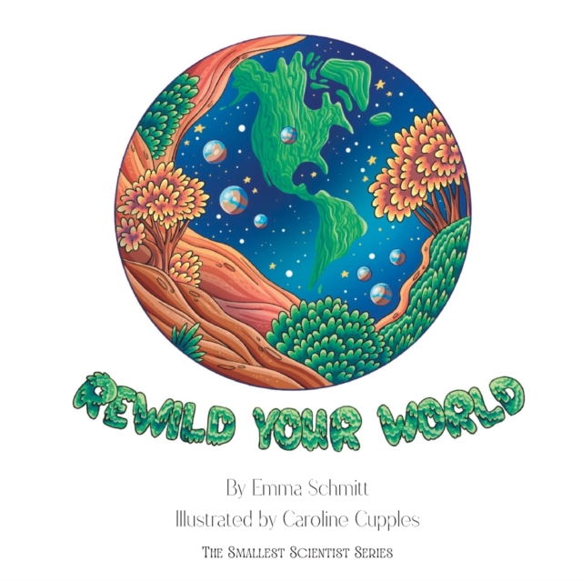 Rewild Your World