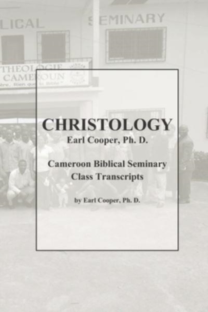 Christology