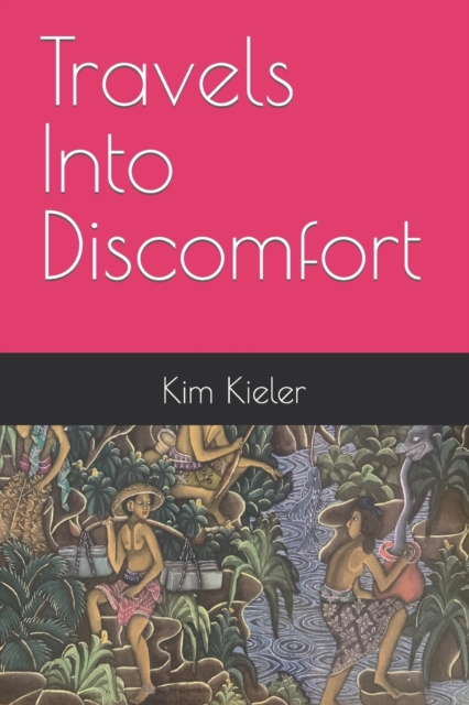 Travels Into Discomfort