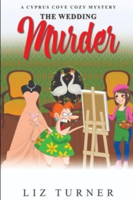 The Wedding Murder