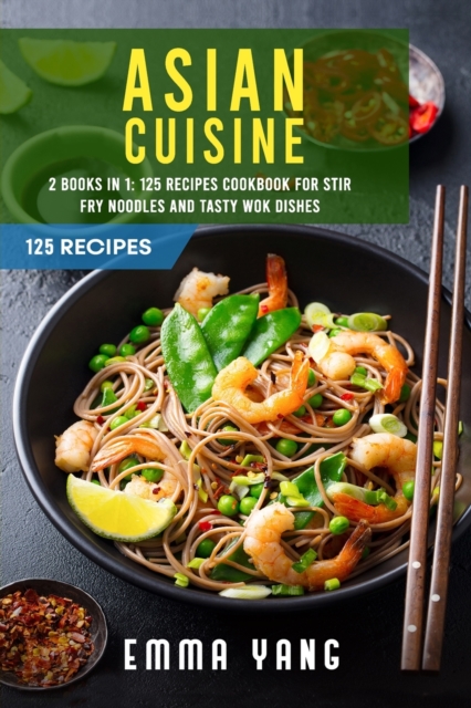 Asian Cuisine