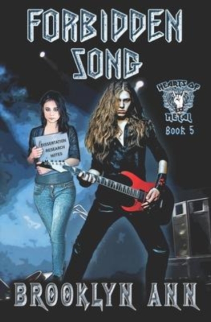 Forbidden Song