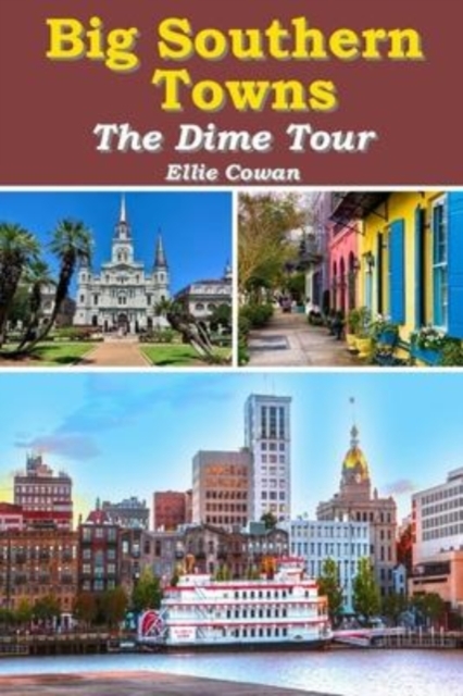 Big Southern Towns