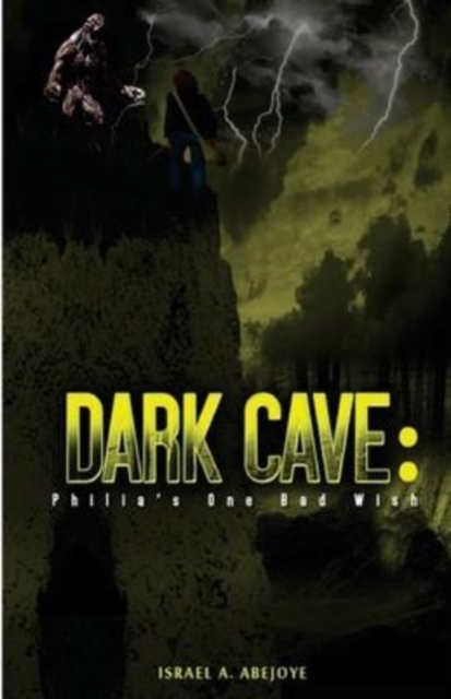 Dark Cave