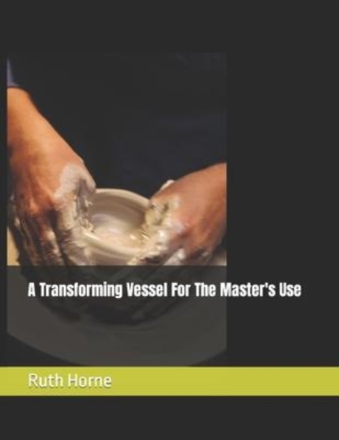 A Transforming Vessel For The Master's Use