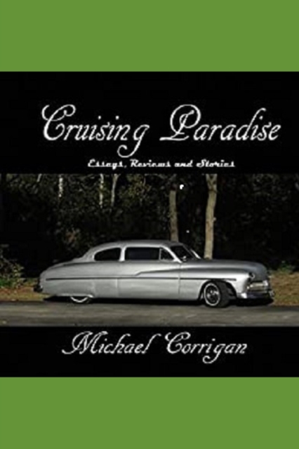 Cruising Paradise