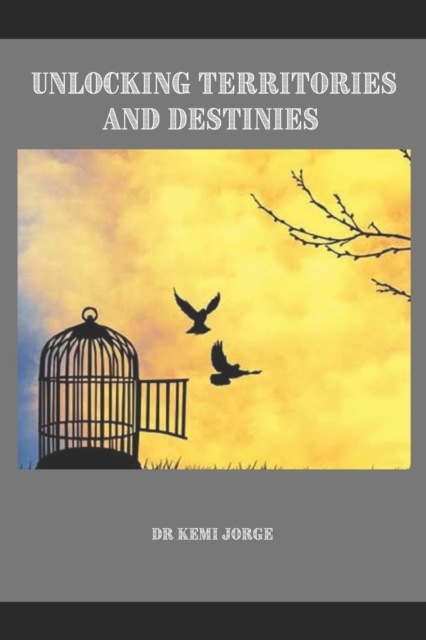 Unlocking Territories and Destinies