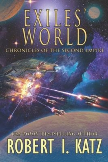 Exiles' World