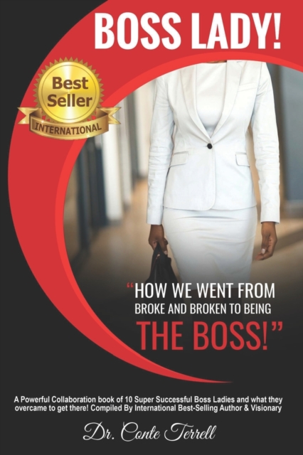 Boss Lady!