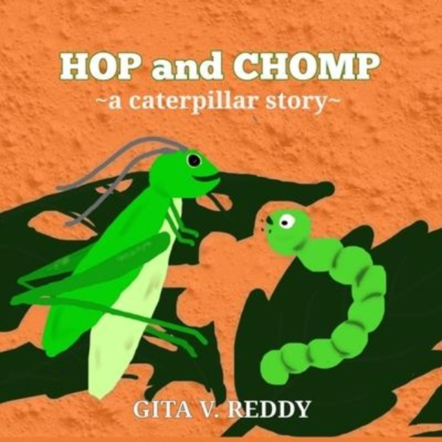 Hop and Chomp
