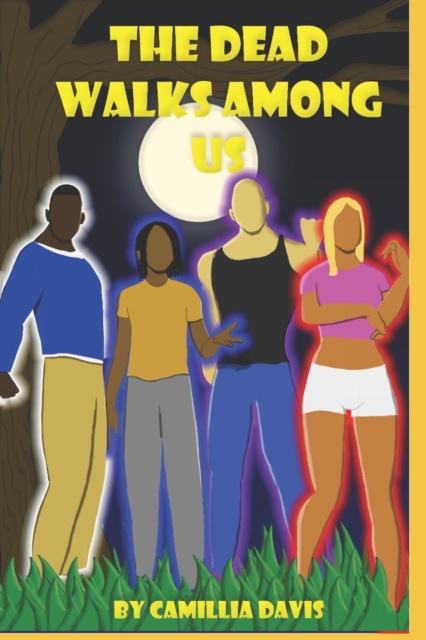 The Dead Walks Among Us