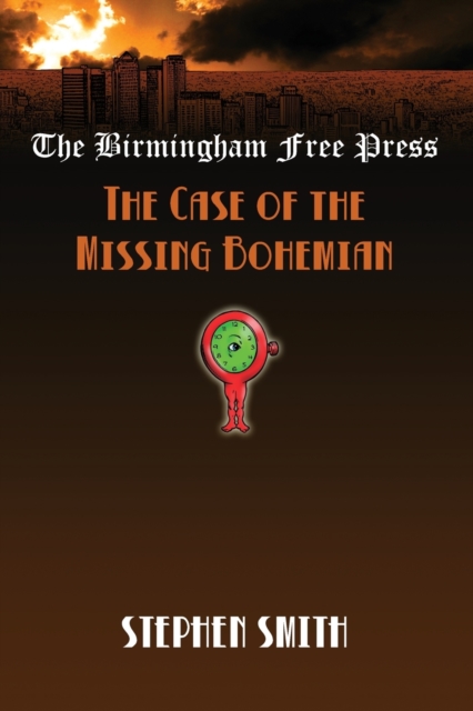 The Case of the Missing Bohemian