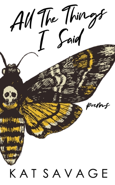 All The Things I Said
