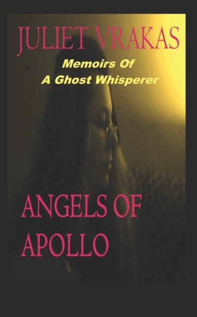 Angels Of Apollo