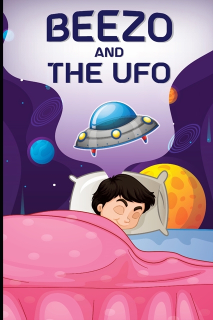 Beezo and the UFO